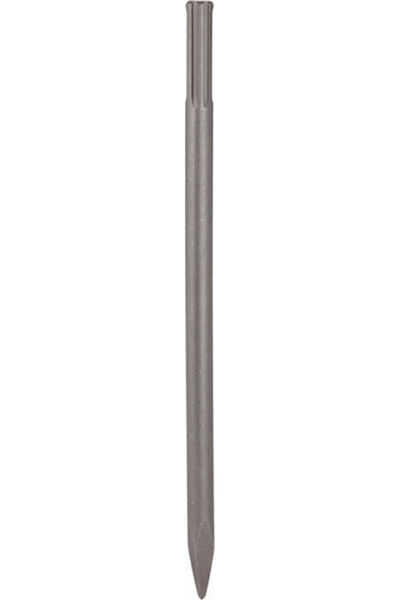Raider Μυτερό Σμίλη 400x18mm με υποδοχή SDS Max