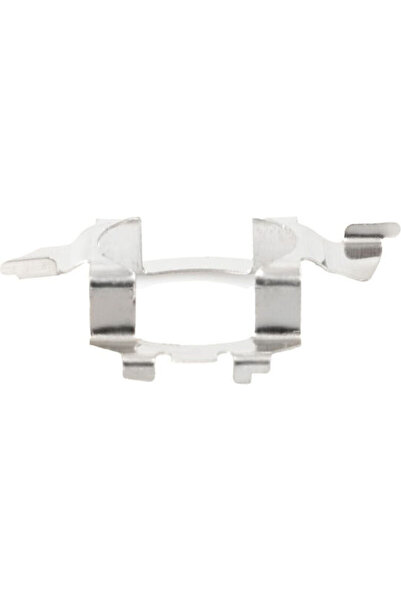 M-TECH Προσαρμογέας λάμπας αυτοκινήτου LED για Renault Koleos BMW X5 Skoda Oc...