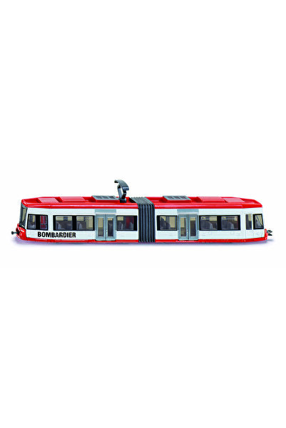 Siku Tramvai Bombardier la scara 1:87 cod 1895