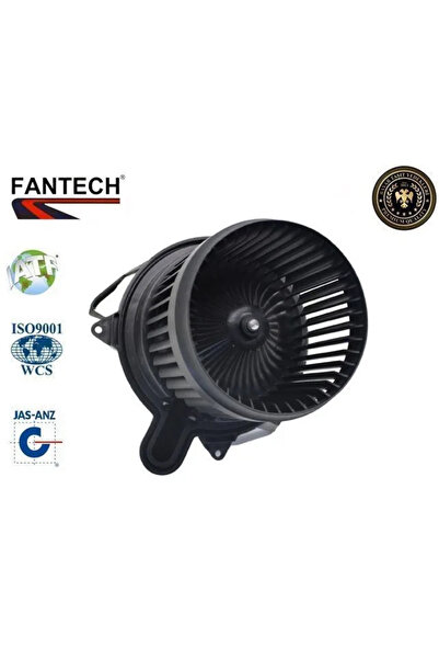 Genel Markalar KALORİFER MOTORU RENAULT CAPTUR (16-) RENAULT CLIO IV (12-) 0....