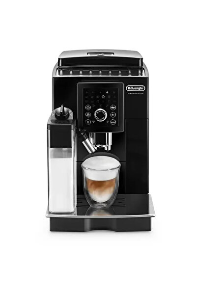 DELONGHİ Eletta Cappuccino ECAM 46.860.B Evo Espressor complet automat