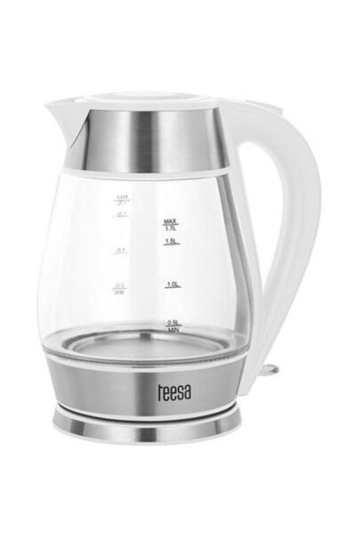 Teesa TSA1512W Cordless 1.7 litri