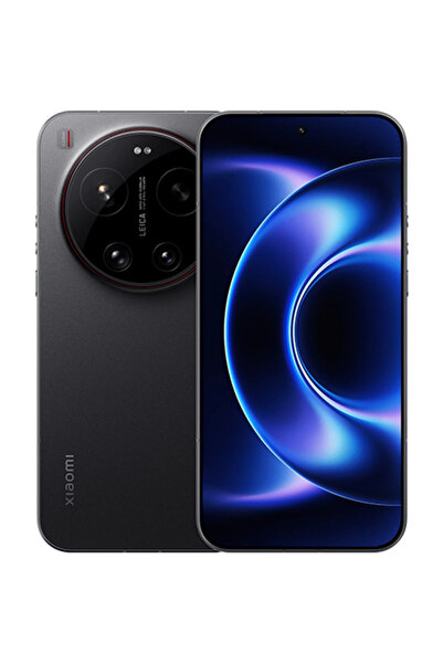 Xiaomi 17 Ultra 1TB 16GB RAM 5G Dual SIM Negru