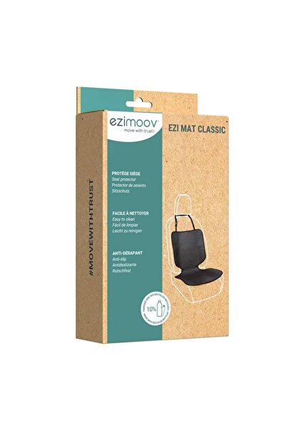 Ezimoov Ezi – Χαλάκι για κάθισμα αυτοκινήτου