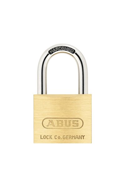OEM Lacăt Abus 40mm, cheie Ø6mm, 2 chei
