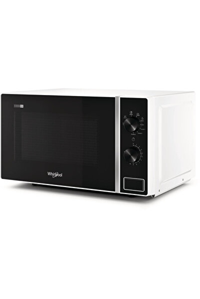 Whirlpool MWP 103 W 20 L 700 W Alb/Negru
