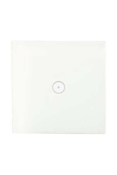 OEM Nedis WiFi Έξυπνος Απλός Διακόπτης IP, Λευκός