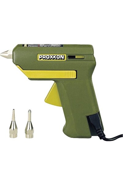OEM Pistol de lipit cu batoane la cald Proxxon Micromot HKP220 40W Ø7mm, incl...