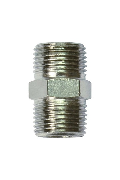 OEM Niplu cu filet exterior-exterior Stanley 3/8"