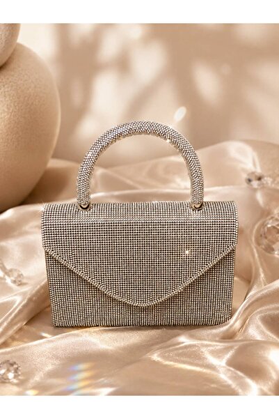 AWTSM Fashionable Women's Evening Bag