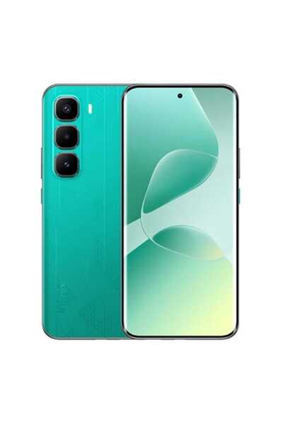 INFINIX Hot 60 Pro Plus 4G Smartphone, 8 GB RAM, 256 GB Storage, Moco Cyber G...