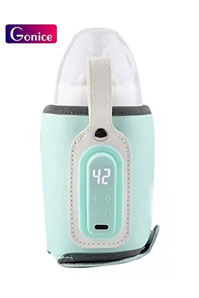 Gonice USB portable buffalo milk heater