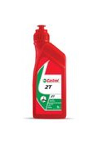 CASTROL Ulei 2T 1L - JASO FB (pachet 12 bucati)
