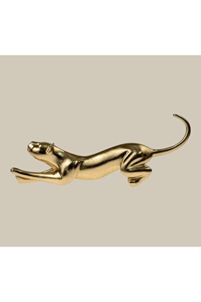 Puma ΠΟΛΥΕΣΤΕΡΙΚΟ ΧΡΥΣΟ 27.5Χ4.8Χ10.8ΕΚ.