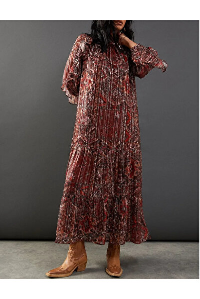Evendi Rochie lunga, Mix culori