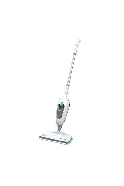 Black and Decker Black+Decker Steam Mop FSM13E1B5 1300W