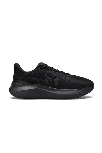 Under Armour 3028252-002 Black Men's Running Shoes