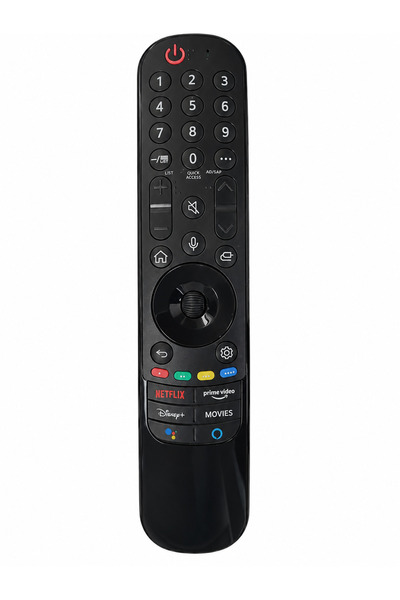 LG AN¬MR21GC AKB76036201 TV KUMANDA 1.KALİTE