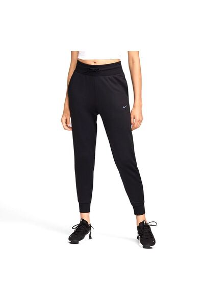 Nike W NK ONE TF JOGGER PANT Kadın Eşofman Alt FB5431-010