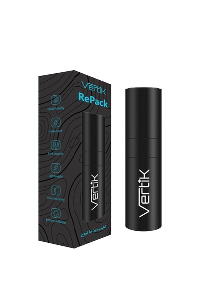 Vertik فيرتيك ريباك - عطرك المفضل في جيبك