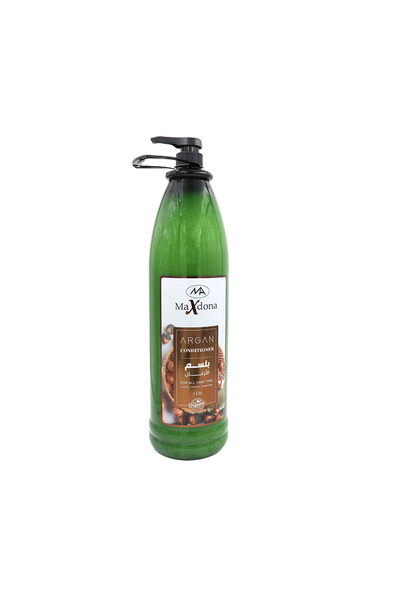 MAXDONA Max Donna Argan Oil Conditioner Deeply Moisturizes Hair, Leaving It S...