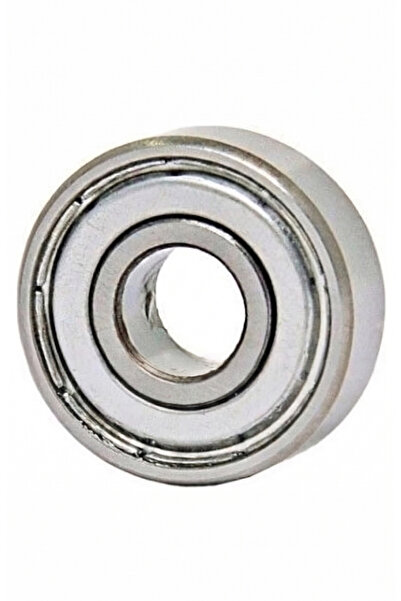 BDR 607 ZZ Metal Kapaklı Toz Almaz Rulman 7×19×6 mm – 3D Yazıcı, CNC ve Hobi ...