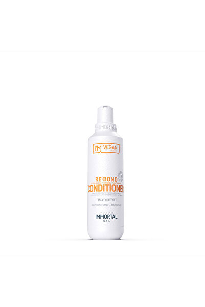 IMMORTAL INFUSE NYC Immortal NYC - Vegan Re-Bond Conditioner 250 ml