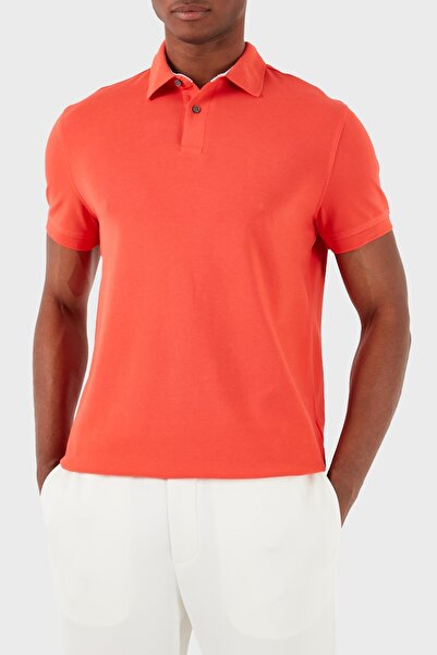 Tommy Hilfiger Plus Tommy Classic Men's Polo T-Shirt