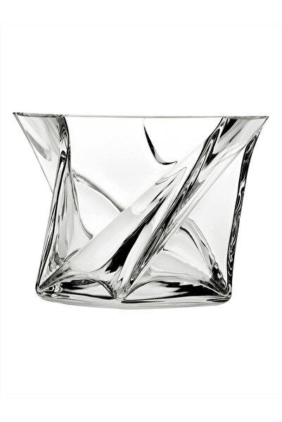 Paşabahçe Hexa Bowl 19 Cm, Stylish Tableware, Kitchen Accessory