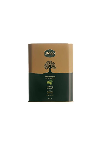 Joval Olive Oil Extra Virgin Gufal First Cold Pressing 500 ml