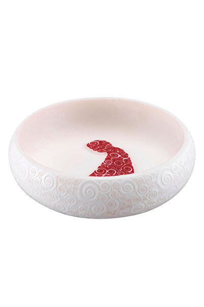 Paşabahçe Sakin Bowl, Stylish Tableware, Kitchen Accessory
