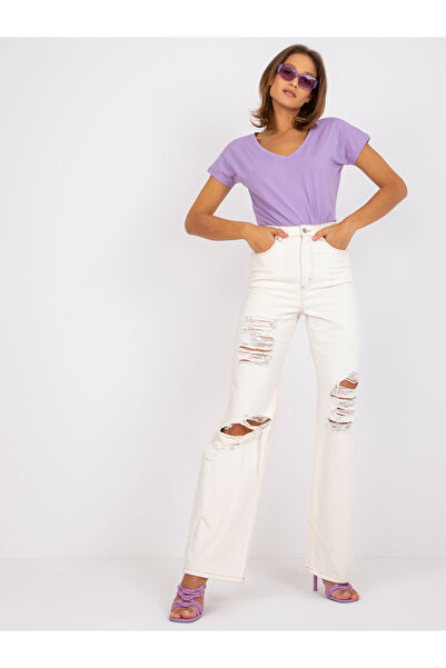 Factory Price Tricou Dama Mov