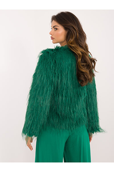 Factory Price Jacheta Dama Verde