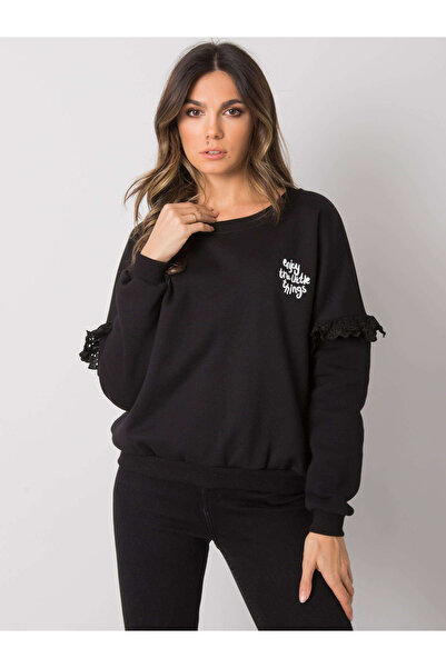 Factory Price Hanorac Dama Negru