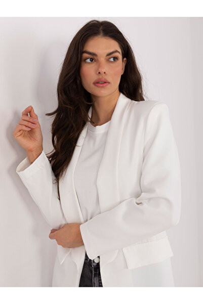 Factory Price Sacou Dama Ecru