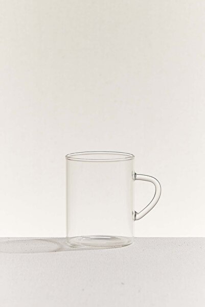 Paşabahçe Small Mug, Stylish Design