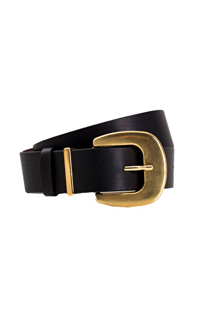 Factory Price Curea Dama Negru
