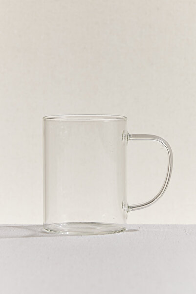 Paşabahçe Lite Mug 420 Cc, Stylish Design