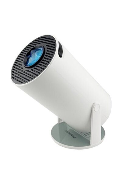 OEM Videoproiector HY300 Portabil Inteligent, 1280x720 HD, WiFi, Wireless, An...