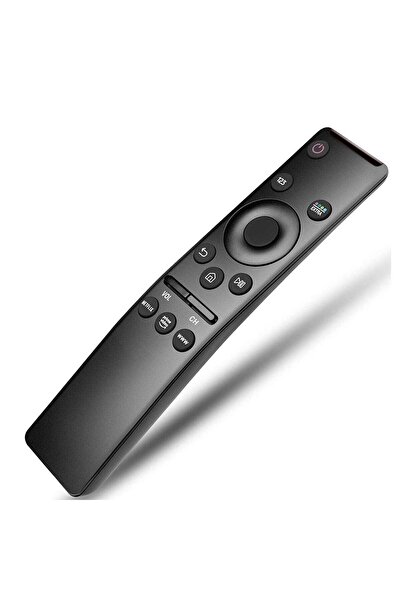 ELTRAZONE جهاز تحكم عن بعد عالمي لتلفزيونات سامسونج الذكية (LED، QLED، UHD، H...