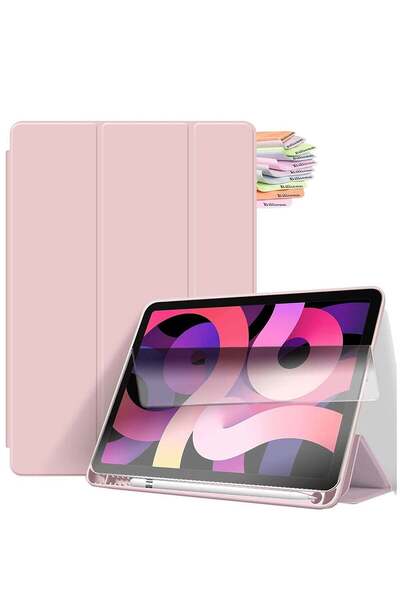 ELTRAZONE Case for New iPad Air 5th Gen (2022)/iPad Air 4th Gen (2020) 10.9 I...