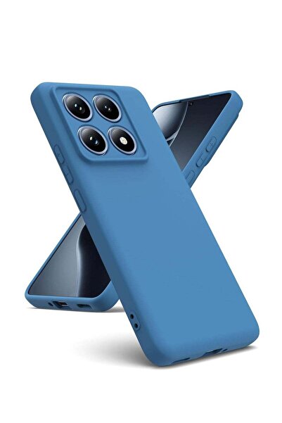 ELTRAZONE Xiaomi 14T Pro 5G Case Cover – Soft Silicone with Microfiber Lining...
