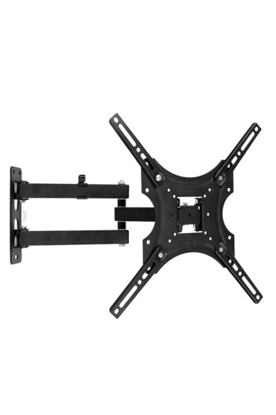 ELTRAZONE TV Mount TV Wall Mount for Most 14-55 Inch TVs with Swivel Extend -...