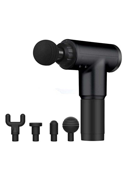 ELTRAZONE Massage Gun Professional Deep Tissue Massager for Muscle Tension Re...