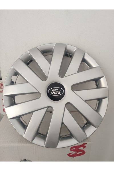 Genel Markalar 14 inç Ford Focus / Fiesta Uyumlu Jant kapağı 4'lü Takım Amble...