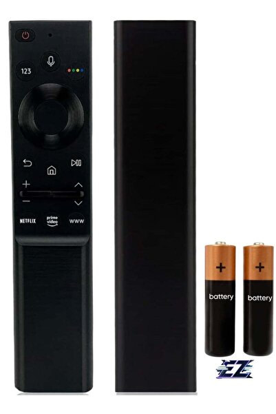 ELTRAZONE Replacement Remote Control 2021 Model BN59-01363L for Samsung Smart...