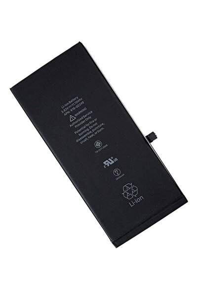 ELTRAZONE High-Quality Replacement Battery for Apple iPhone 7 Plus – Black Li...