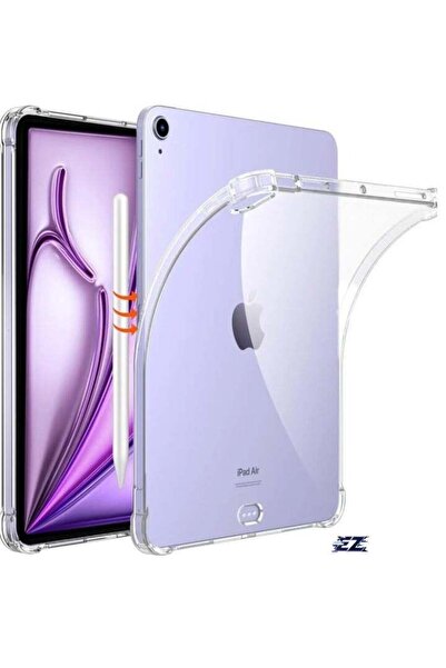 ELTRAZONE iPad Air 13 2024 13 Inch Shockproof Tablet Protective Case with Fou...