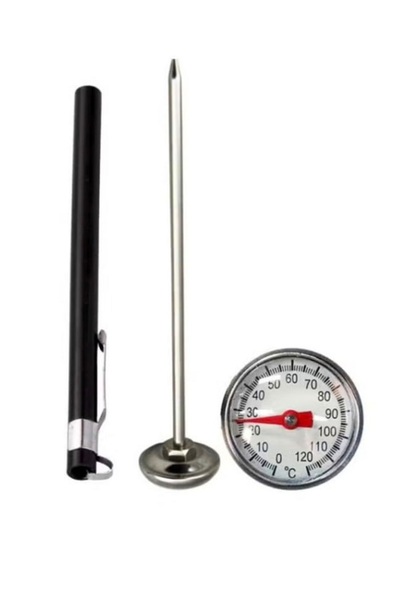 Ramblas Coffee Thermometer