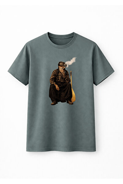 PezkoviArt Çixare T-Shirt